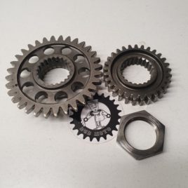 pignons ktm 450 sxf 2012