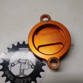 carter ktm 450 sxf 2012