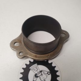 pipe échappement ktm 450 sxf 2012