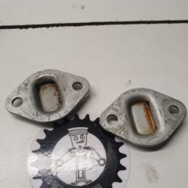 plaque de retenu ktm 450 sxf 2012