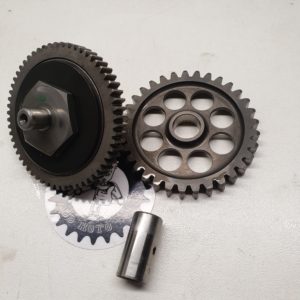pignons ktm 450 sxf 2012