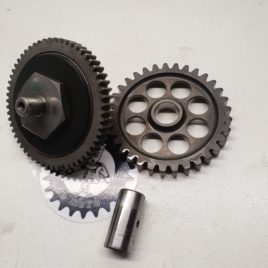 pignons ktm 450 sxf 2012