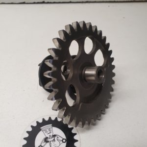 pompe a eau ktm 450 sxf 2012