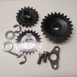 pignons ktm 450 sxf 2012