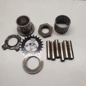 élément embrayage ktm 450 sxf 2012