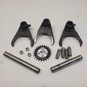 fourchettes ktm 450 sxf 2012