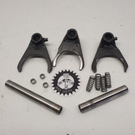 fourchettes ktm 450 sxf 2012