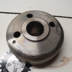 rotor cloche allumage ktm 450 sxf 2012
