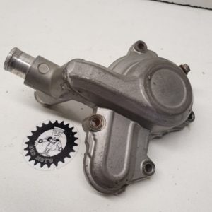 couvercle pompe a eau ktm 450 sxf 2012