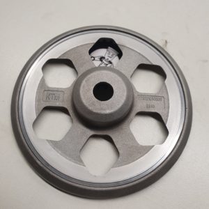 plateau embrayage ktm 450 sxf 2012
