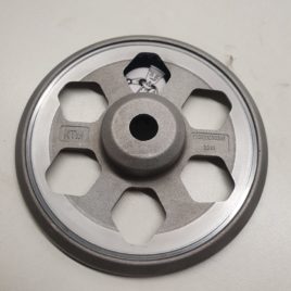 plateau embrayage ktm 450 sxf 2012