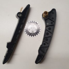 guide chaine distribution ktm 450 sxf 2012