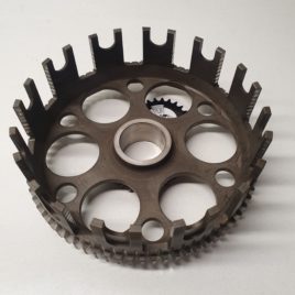 cloche ktm 450 sxf 2012