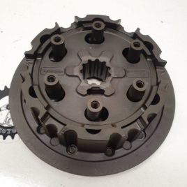 noix embrayage ktm 450 sxf 2012