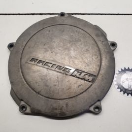 couvercle embrayage ktm 450 sxf 2012