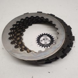 disque embrayage ktm 450 sxf 2012