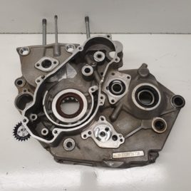 carter moteur gauche ktm 450 sxf 2012