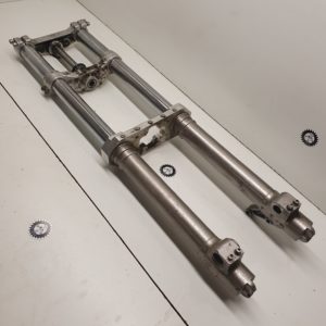 fourche husqvarna 610