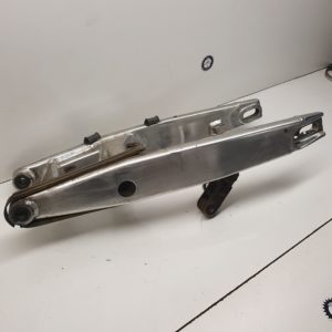 bras oscillant husqvarna 610
