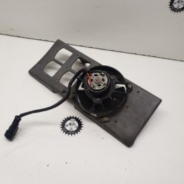 ventilateur husqvarna 610 86747