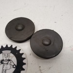 plastique husqvarna 610