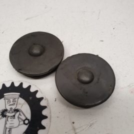 plastique husqvarna 610