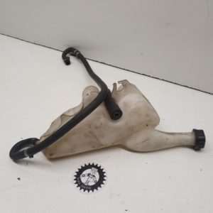 réservoir d'eau husqvarna 610
