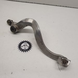 pédale de frein husqvarna 610 83826