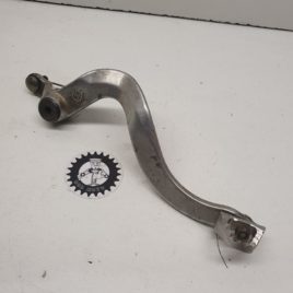 pédale de frein husqvarna 610 83826