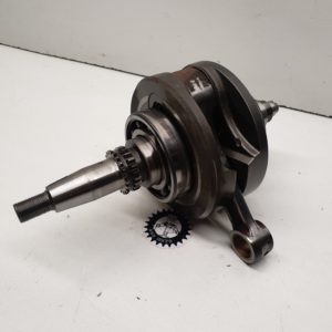 vilebrequin husqvarna 610