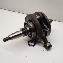 vilebrequin husqvarna 610