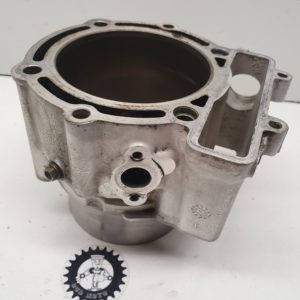 cylindre husqvarna 610