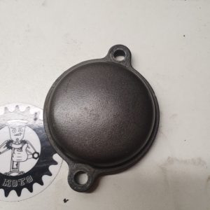 carter husqvarna 610