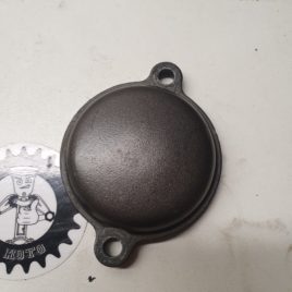 carter husqvarna 610