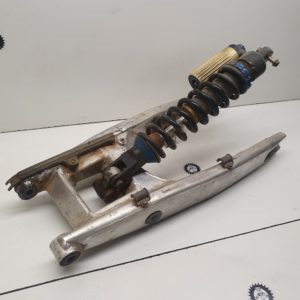 bras amortisseur husqvarna 610