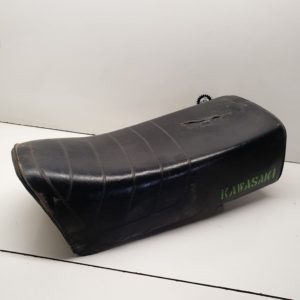 selle en l'état kawasaki 80 ae 1982