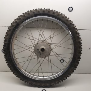 roue avant kawasaki 80 ae 1982