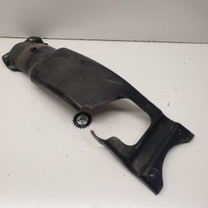 plastique kawasaki 80 ae 1982