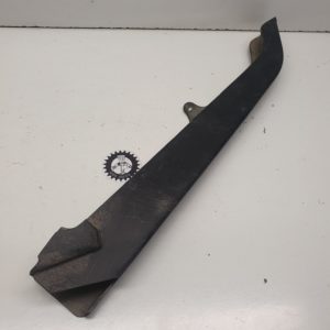 plastique kawasaki 80 ae 1982