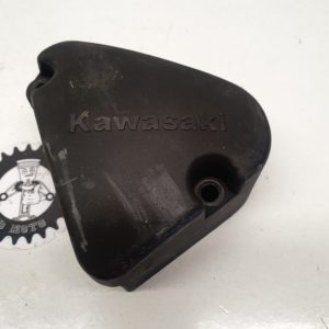 plastique kawasaki 80 ae 1982