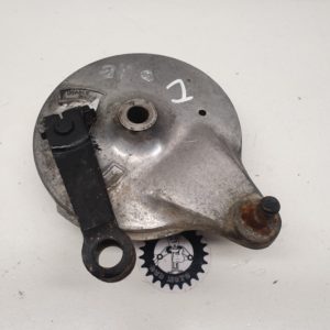tambour kawasaki 80 ae 1982