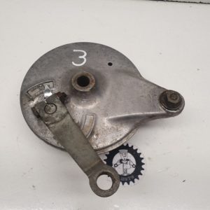 tambour kawasaki 80 ae 1982