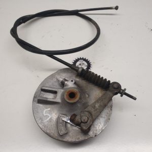 tambour kawasaki 80 ae 1982