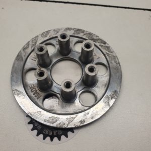 plateau embrayage kawasaki 80 ae 1982