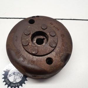 rotor cloche allumage kawasaki 80 ae 1982