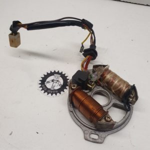 stator allumage kawasaki 80 ae 1982