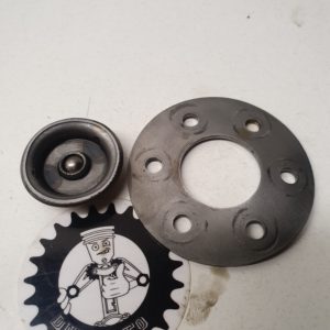 butée embrayage kawasaki 80 ae 1982