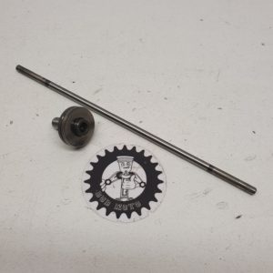 tige butée commande embrayage honda 150 crf 2009