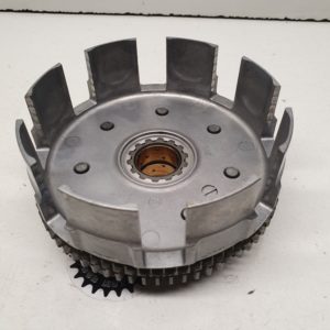 cloche embrayage honda 150 crf 2009