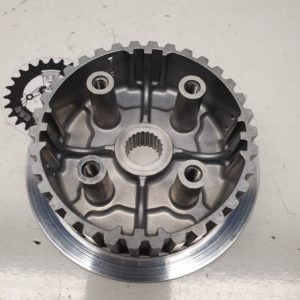 noix embrayage honda 150 crf 2009